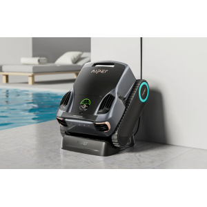 Robot Aiper - Scuba X1 Pro Max do 300 m2 (30m dužine)